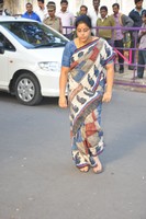 Akkineni Annapurna Condolences 1